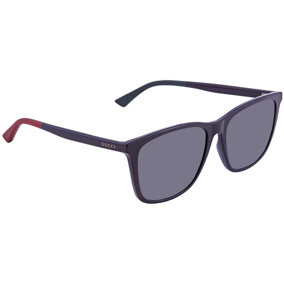 New Original Gucci GG0404S 008 58 Men's Sunglasses - Picture 1 of 11